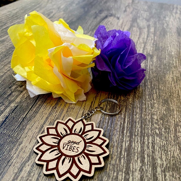 Keychain - Picture 3 of 3